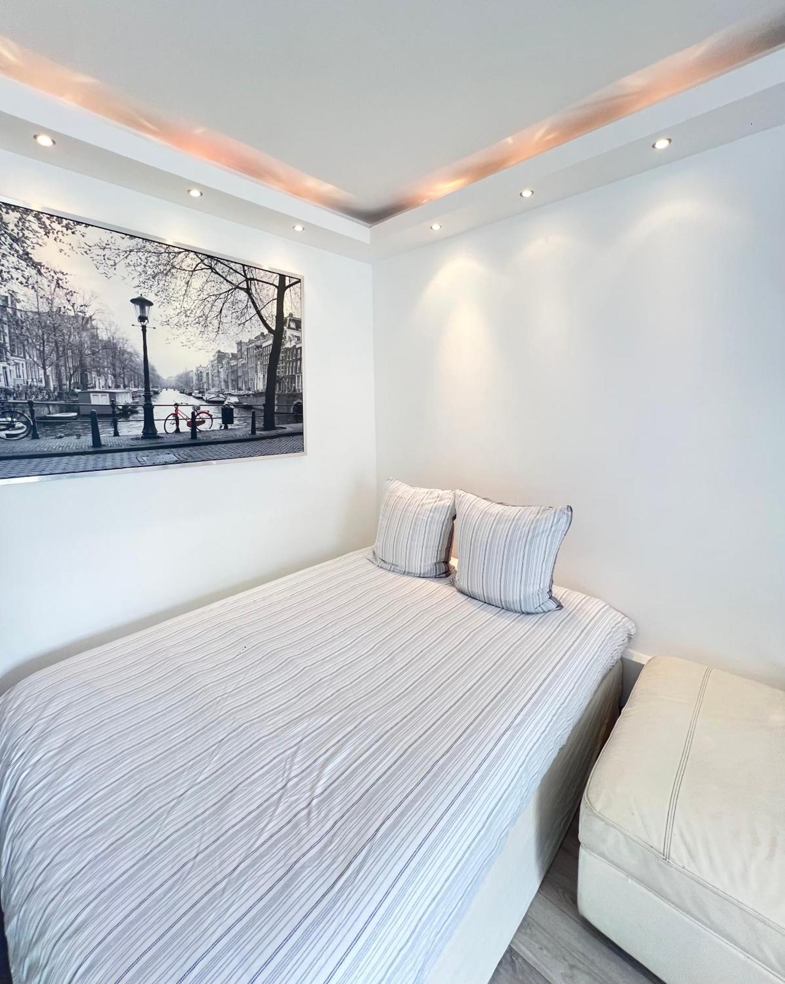 Apartment Like Home Arc De Triomphe, Champs Elysees, Tour Eiffel Paris Luaran gambar